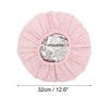 Unique Bargains Women Durable Portable Shower Cap 1 Pc - 2 of 3