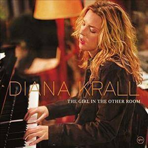 Diana Krall - The Girl In The Other Room (2 LP) (Vinyl)