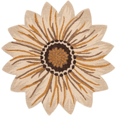Novelty NOV102 Hand Tufted Area Rug  - Safavieh