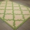 Oriental Weavers Cayman 660F9 Sand/ Green Indoor/Outdoor Area Rug - 6'7" x 9'6" - 3 of 3