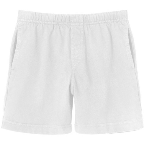 Cotton shorts target sales