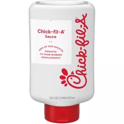 Chick-Fil-A Dipping Sauce - 16 fl oz