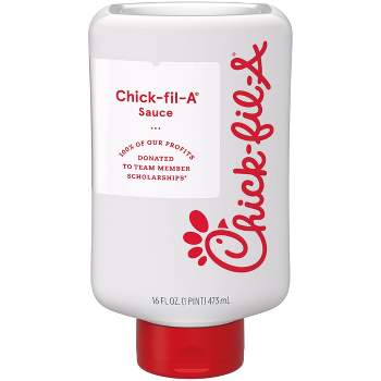 Chick-Fil-A Dipping Sauce - 16 fl oz