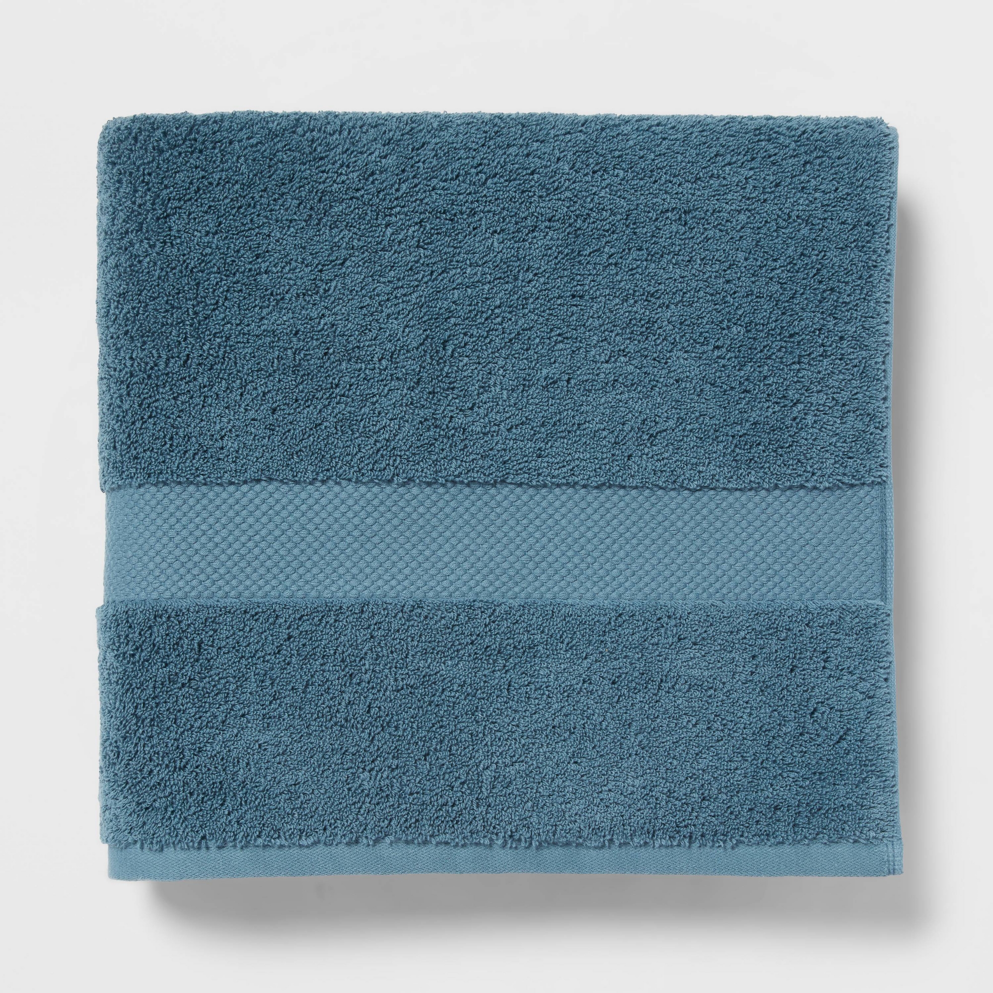 Performance Plus Bath Towel Turquoise - Threshold™