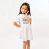 The Juniper Shop Shenanigans Squad Toddler Graphic Dress - 2 of 3