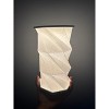 BlueAcorn 2-Pack Twist Portable Pocket Lamp – Foldable Ambient Lamp for Home Décor, Travel & Camp - 2 of 4