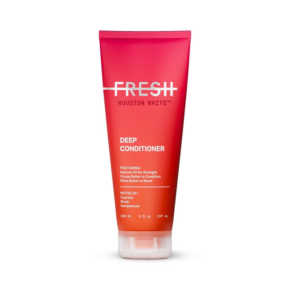 FRESH by Houston White Deep Conditioner - 8 fl oz