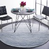 Metro MET152 Hand Tufted Indoor Rug - Safavieh - 2 of 3