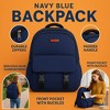NEW YORK XPRESS BP-TT021 BACKPACK 18" - 3 of 4