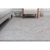Rugs America Romeo Abstract Vintage Area Rug - 2 of 4