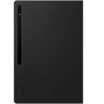 Galaxy Tab S8 Ultra Note View Cover, Black