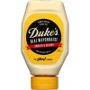 Duke's Real Smooth & Creamy Mayonnaise 18oz - image 2 of 4