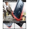 Dexnor for Samsung Galaxy S22 Case, [Built in Screen Protector and Kickstand] Heavy Duty Military Grade Protection - 3 of 3