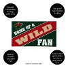 Evergreen Minnesota Wild, PVC Mat COLOR - 3 of 4
