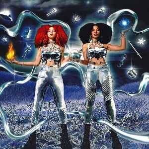 Nova Twins - Supernova (Vinyl) - 1 of 1