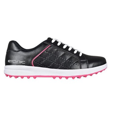 Etonic Golf Ladies G-SOK 3.0 Spikeless Shoes