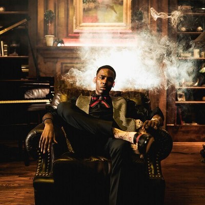 Young Dolph - Paper Route Frank - Silver Nugget (Vinyl)