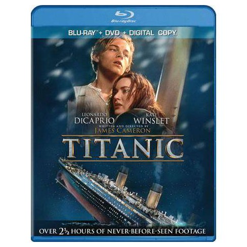 Titanic - image 1 of 1