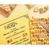 Ukonic Fantastic Beasts Kowalski Quality Baked Goods Kitchen Tea Towels | Set of 2 - 2 of 4