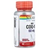 Solaray Bio CoQ-10, 60 Softgels - 4 of 4