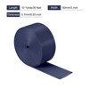 Unique Bargains Flexible Backpack Outdoor Tight Weave Flat Nylon Webbing Straps - 2 of 3