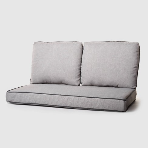 outdoor replacement cushions for sectional