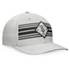 NCAA UCF Knights Structured Chambray Cotton Hat - Gray - 3 of 4
