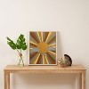 Alisa Galitsyna Sunshine 2 16" x 20" Framed Art Canvas - Society6 - 3 of 4