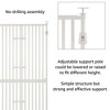 unipaws Extra Tall Cat Pet Gate - 4 of 4