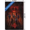 Trends International Netflix Stranger Things: Season 4 - Creel House Unframed Wall Poster Prints - 3 of 4