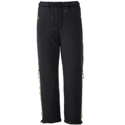 RefrigiWear FrostFlex Insulated Quilted Pants - -20°F Cold Protection, Flexible and Water-Repellent Workwear