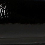 black patent