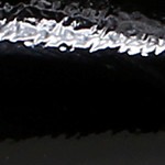 black patent