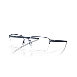 Oakley OX5080 56mm Male Rectangle Eyeglasses - prescription-ready - 1 of 4
