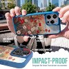 Smartish iPhone 16 MagSafe Case - Gripmunk Slim Grip Magnetic Cover - 4 of 4