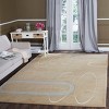 Soho SOH301 Hand Tufted Indoor Rugs - Safavieh - 2 of 4