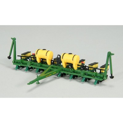 john deere toy planter