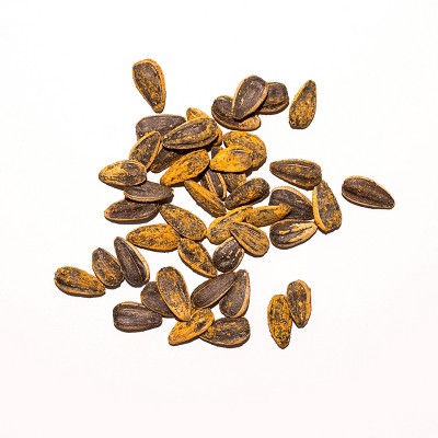 SMACKIN' Cheeseburger Sunflower Seeds - 4oz