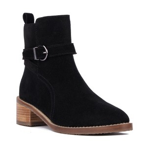 Vintage Foundry Co. Women's Artemisia Booties - 1 of 4