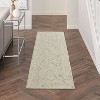 Nourison Vail Geometric Indoor Area Rug - 2 of 4