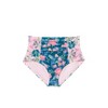 Adore Me Women's Shelby High Waisted Swimwear Bottom - 3 of 4