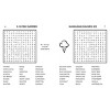 Large Print Summer Fun Word Search - (Large Print Puzzle Books) by  Editors of Thunder Bay Press (Paperback) - 3 of 4