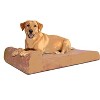 Barker Junior 4" Orthopedic Dog Bed - 3 of 4