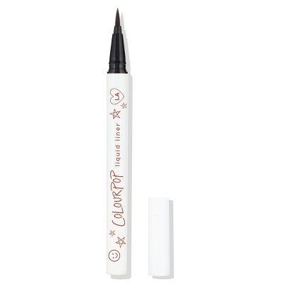 ColourPop BFF Liquid Eyeliner - Grande - 0.019 fl oz