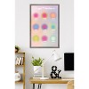 Trends International Reinders: Zen - Angel Numbers Framed Wall Poster Prints - 2 of 4