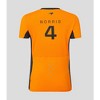 McLaren F1 Women's 2023 Lando Norris Team Drivers T-Shirt - 2 of 4