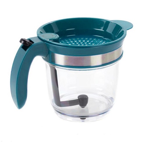 One Simply Terrific Thing: OXO's Fat Separator