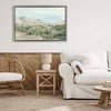 Stupell Industries Desert Majesty Landscape Floating Frame Canvas Art - 3 of 4