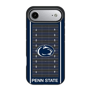 NCAA Big Ten Universities Field Bump Cell Phone Case for Apple iPhone 17 Series - 1 of 4