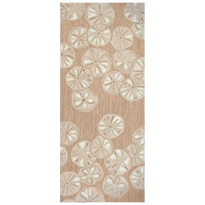 Liora Manne Capri Coastal Indoor/Outdoor Rug.. - 1 of 4